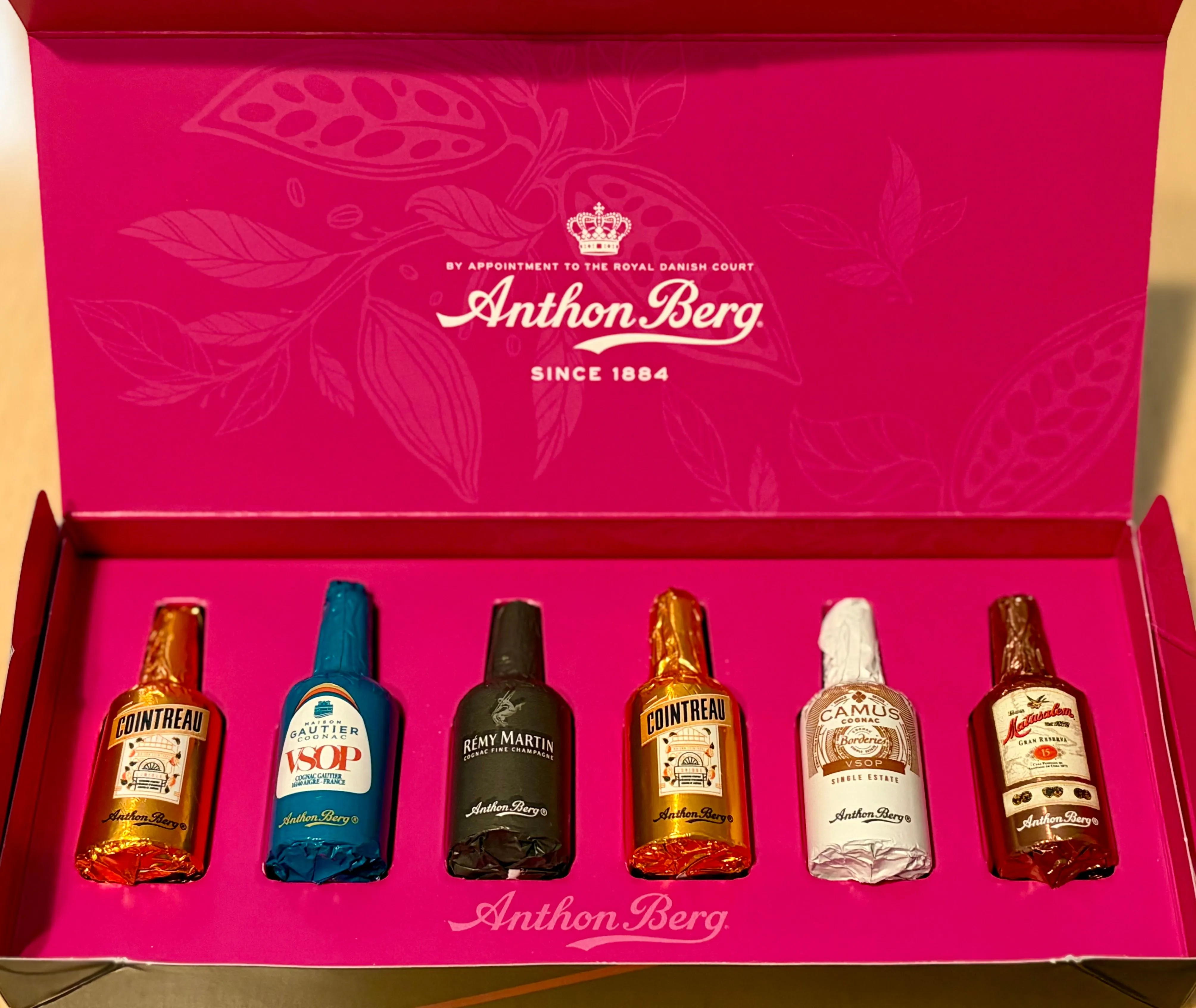 Image in a image block